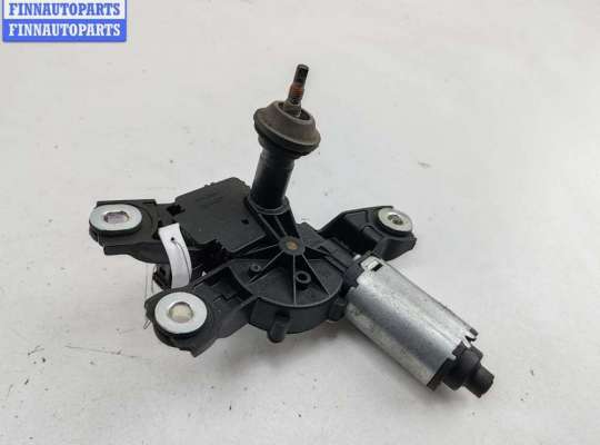 Двигатель стеклоочистителя заднего (моторчик дворников) VG2739435 на Volkswagen Passat B6