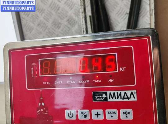 купить Крыльчатка вентилятора на Volkswagen Passat B5