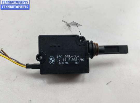 купить Активатор (привод) замка багажника на BMW 5 E60/E61 (2003-2010)