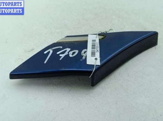 Молдинг крыла заднего левого MB1511575 на Mercedes C-Class W203 (2000-2006)