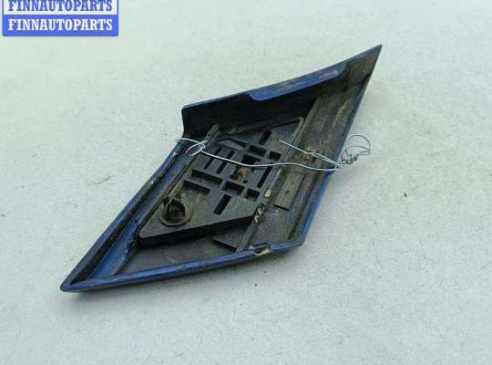 купить Молдинг крыла заднего левого на Mercedes C-Class W203 (2000-2006)