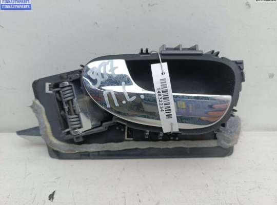 Ручка двери внутренняя передняя левая PG1056932 на Peugeot 307