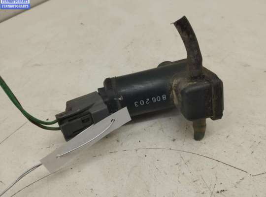 купить Насос (моторчик) омывателя стекла на Mitsubishi Grandis