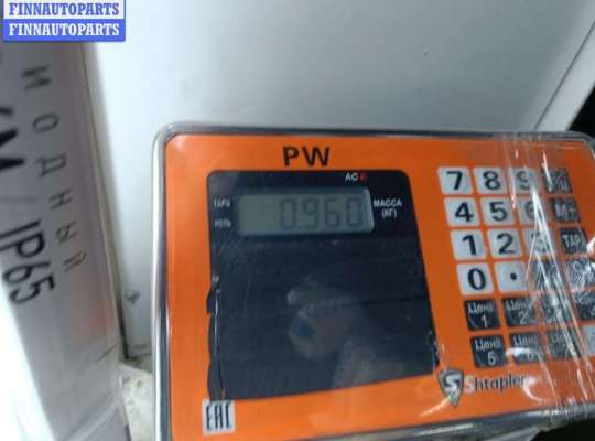 купить Клапан управления турбиной (актуатор) на Audi A3 8P (2003-2012)