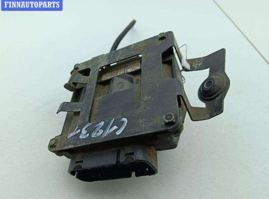 купить Клапан управления турбиной (актуатор) на Audi A3 8P (2003-2012)