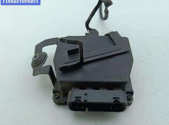 купить Клапан управления турбиной (актуатор) на Audi A3 8P (2003-2012)