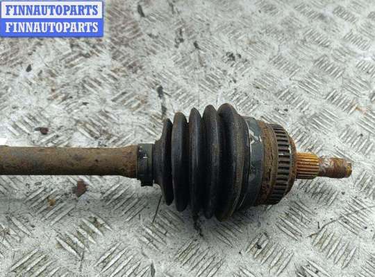 купить Полуось передняя левая на Mercedes A-Class W168 (1997-2004)