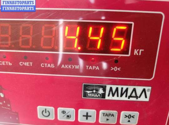 купить Полуось передняя левая на Mercedes A-Class W168 (1997-2004)