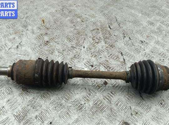 купить Полуось передняя левая на Mercedes A-Class W168 (1997-2004)