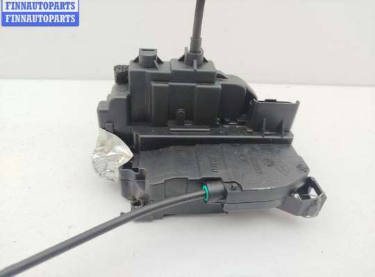 купить Замок двери задней правой на Renault Laguna III (2008-2015)