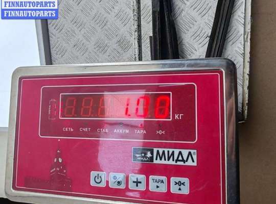 купить Электропривод (моторчик сервопривода) на BMW 7 E65/E66 (2001-2008)