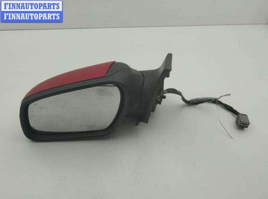 Зеркало наружное левое FO2185559 на Ford Focus II (2004-2011)