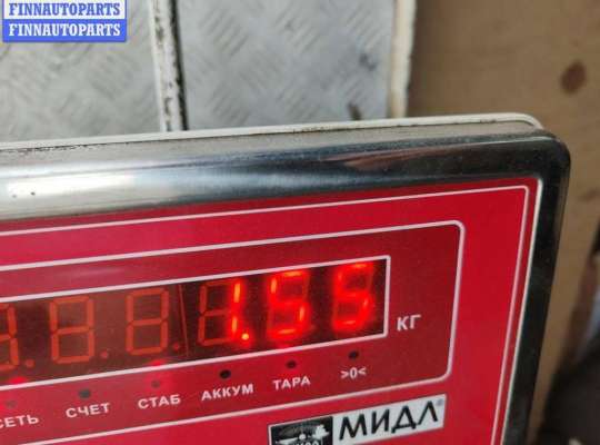 купить Суппорт задний правый на Mercedes Vito-2 / Viano W639 (2003-2014)