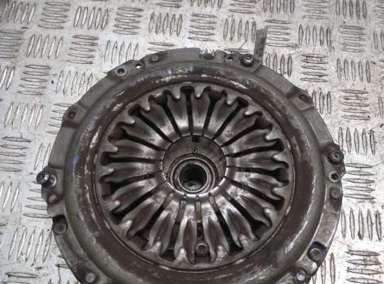Купить Маховик на Renault Megane II (2002-2008) Маховик RN893142 на Renault Megane II (2002-2008)