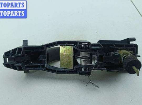 купить Ручка двери наружная передняя левая на Mercedes C-Class W203 (2000-2006)