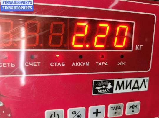 купить Пружина подвески задняя на Volkswagen Passat B6