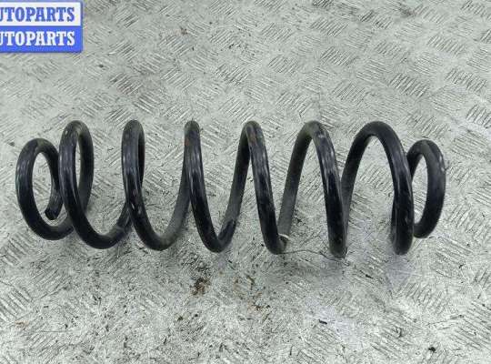 купить Пружина подвески задняя на Volkswagen Passat B6