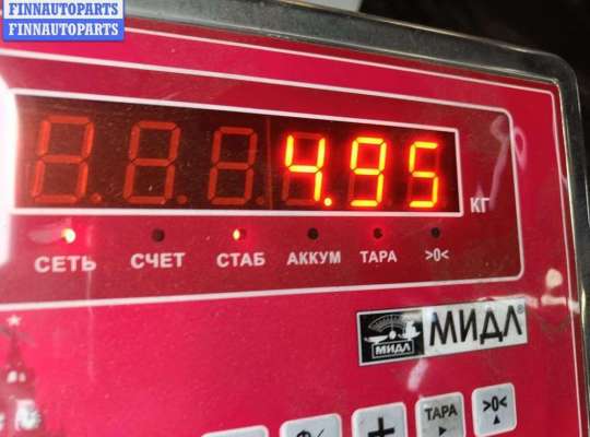 купить Диск тормозной передний на Opel Meriva A (2003-2010)