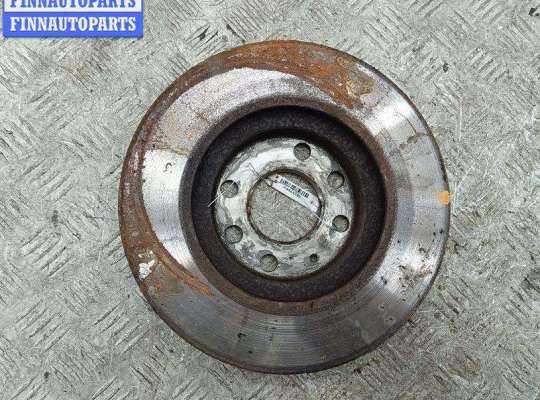 купить Диск тормозной передний на Opel Meriva A (2003-2010)