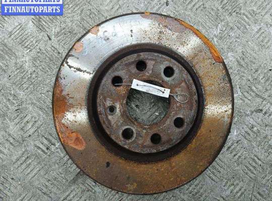 купить Диск тормозной передний на Opel Meriva A (2003-2010)
