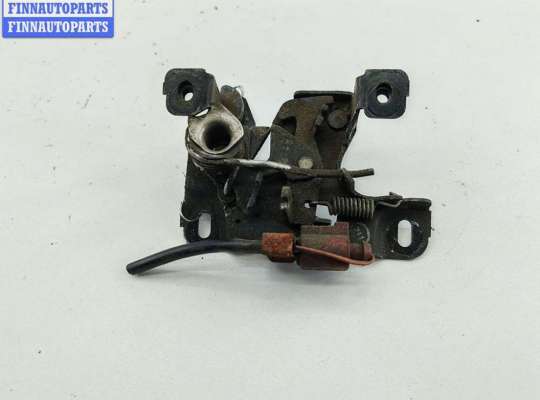 Замок капота AU1722541 на Audi A6 C5 (1997-2005)