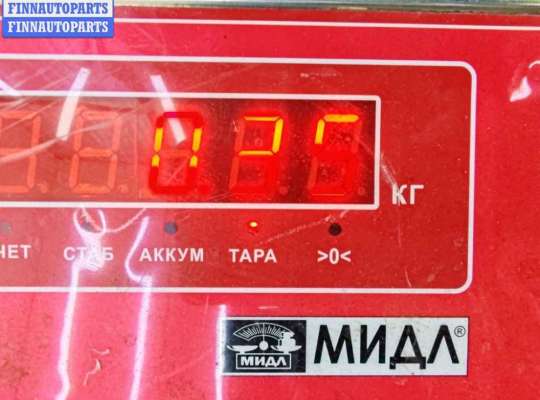 купить Замок капота на Audi A6 C5 (1997-2005)