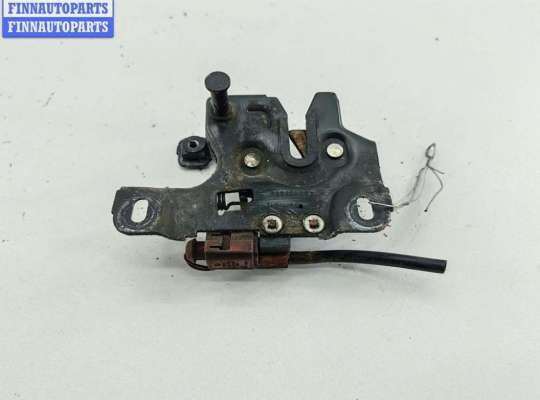 купить Замок капота на Audi A6 C5 (1997-2005)