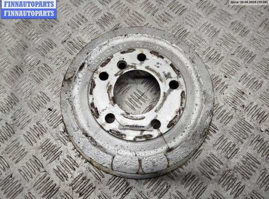 Барабан тормозной задний BM3145546 на BMW 3 E36 (1991-2000)