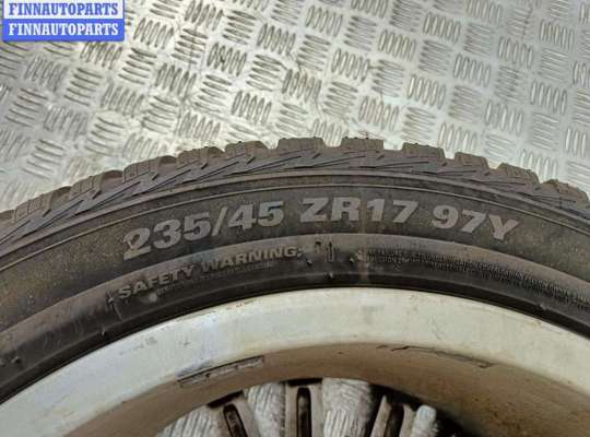 купить Диск колесный алюминиевый на Audi A6 C5 (1997-2005)