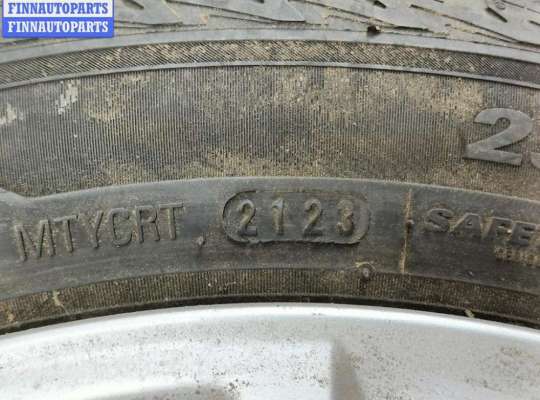 купить Диск колесный алюминиевый на Audi A6 C5 (1997-2005)