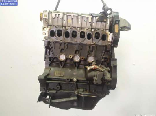 купить Двигатель (ДВС) на Renault Megane I (1995-2003)