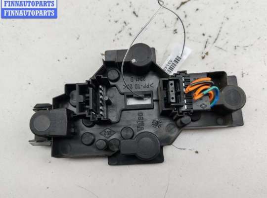 купить Плата фонаря заднего правого на Renault Scenic I (1996-2003)