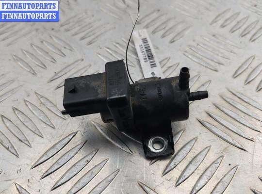 купить Клапан воздушный на Opel Astra J (2009-2015)