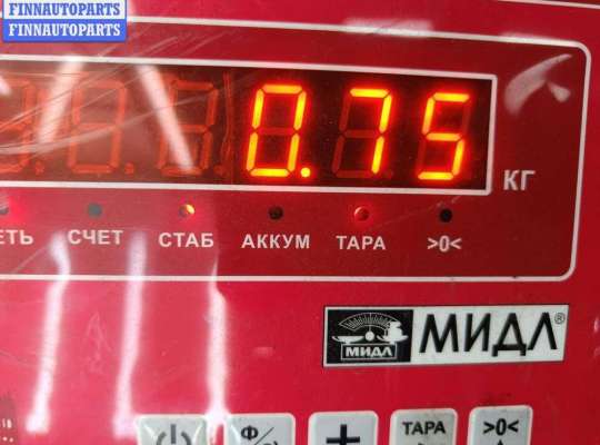 купить Бачок омывателя на Volkswagen Sharan (2000-2010)