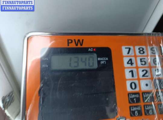 купить Ремень безопасности передний левый на Peugeot 307