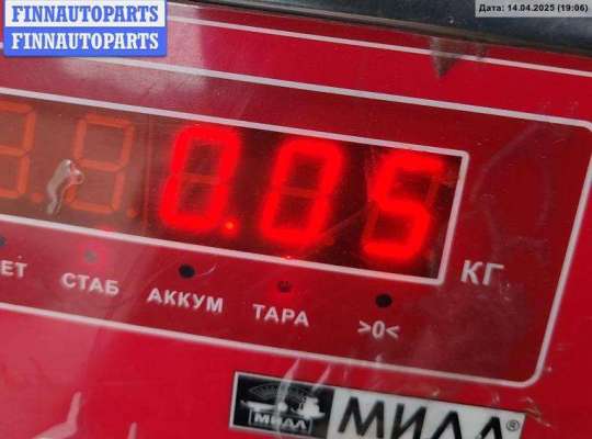купить Сетка (решетка) динамика на Volkswagen Passat B5+ (GP)