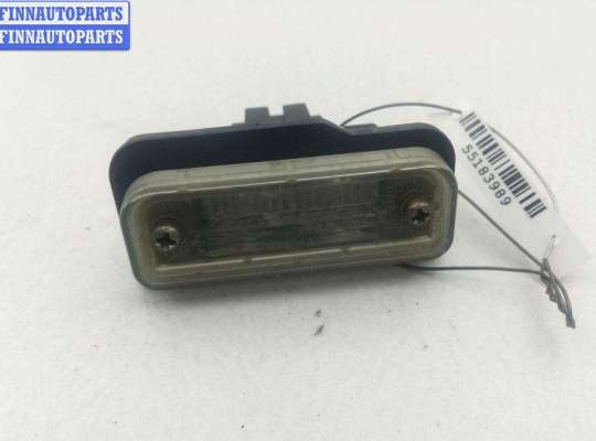 купить Подсветка номера на Mercedes C-Class W203 (2000-2006)