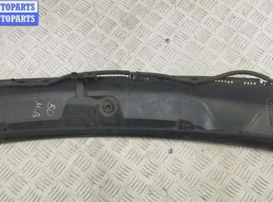 купить Дождевик на Mercedes M-Class ML W163 (1998-2004)