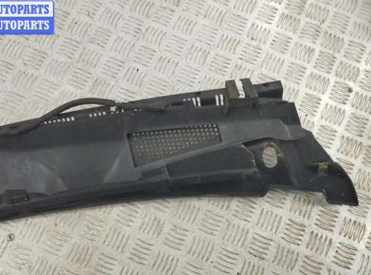 купить Дождевик на Mercedes M-Class ML W163 (1998-2004)