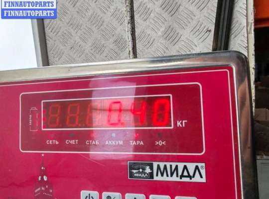 купить Фара противотуманная правая на Volkswagen Passat B5+ (GP)