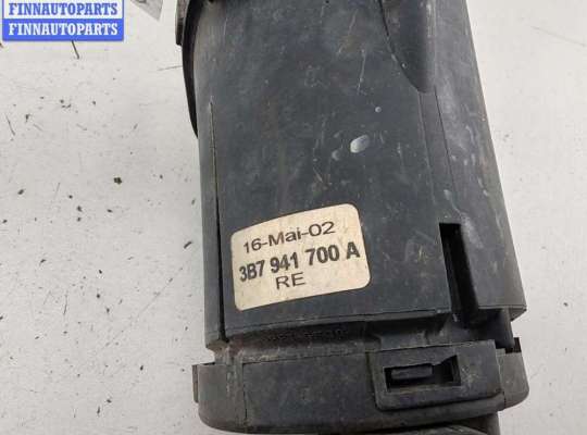 купить Фара противотуманная правая на Volkswagen Passat B5+ (GP)