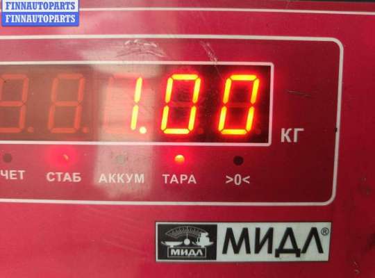 купить Заслонка дроссельная на Opel Signum (2003-2008)
