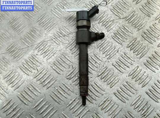 Форсунка топливная OP2426257 на Opel Astra H (2004-2009)
