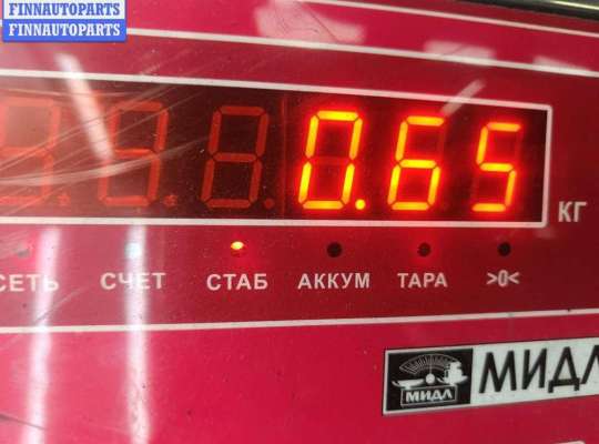 купить Петля капота правая на BMW 5 E39 (1995-2003)