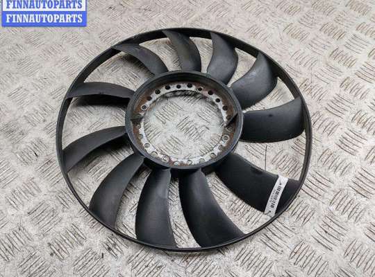 купить Крыльчатка вентилятора на Volkswagen Passat B5