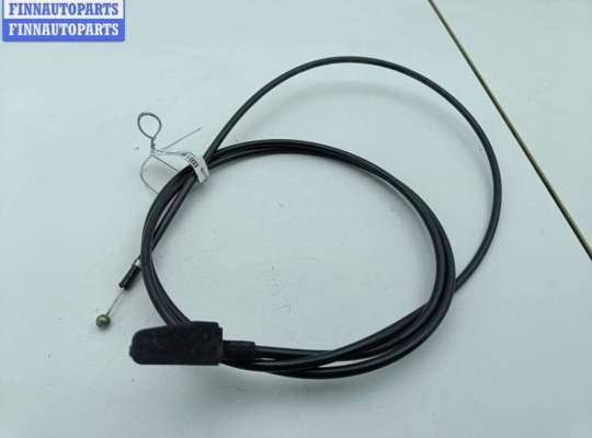 купить Трос капота на Audi A4 B6 (2001-2004)