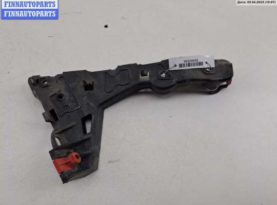 купить Кронштейн бампера переднего на Opel Astra H (2004-2009)
