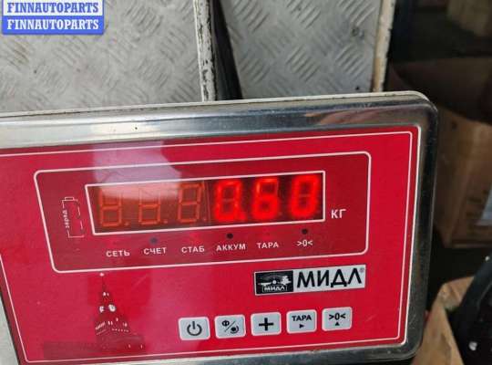 купить Фонарь задний правый на Renault Laguna II (2001-2007)