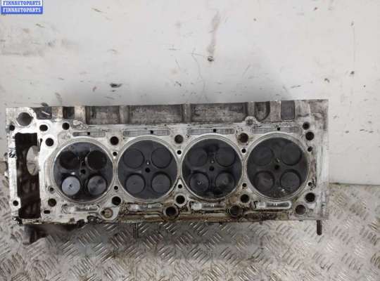 Головка блока цилиндров (ГБЦ в сборе) на Mercedes-Benz Vito (W639)