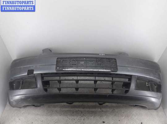 Бампер передний VG2401344 на Volkswagen Touran